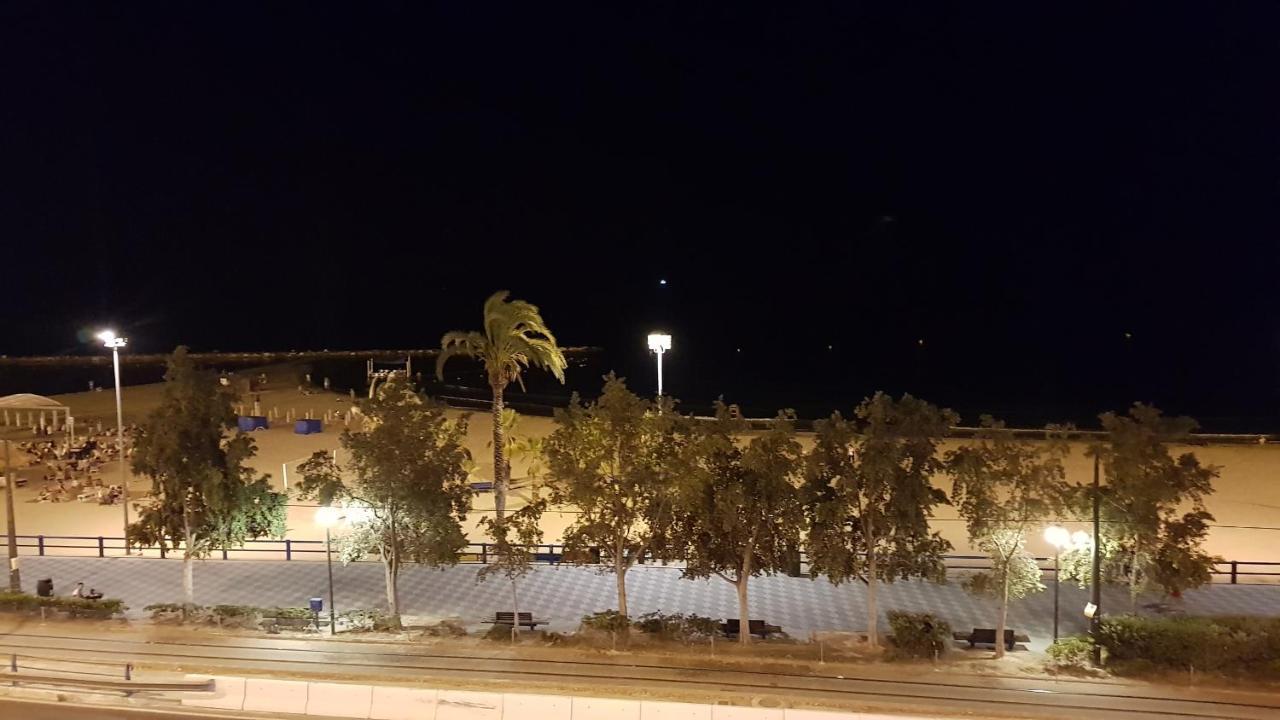 Viriatos Beach Alicante Esterno foto